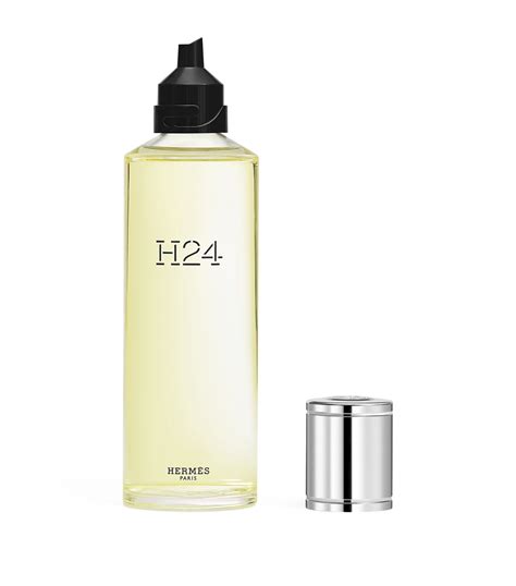 h24 hermès parfum homme|hermes h24 refill.